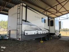 2023 Keystone Alpine 3790FK, $ 83,250