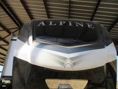 2023 Keystone Alpine 3790FK, $ 83,250