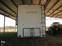 2023 Keystone Alpine 3790FK, $ 83,250