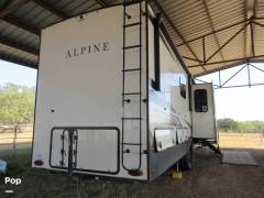 2023 Keystone Alpine 3790FK, $ 83,250