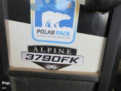 2023 Keystone Alpine 3790FK, $ 83,250