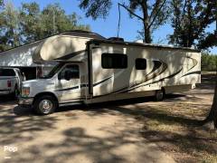 2015 Thor Motor Coach Chateau 31W, $ 47,000