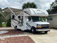 2023 Thor Motor Coach Four Winds 22E, $ 82,900