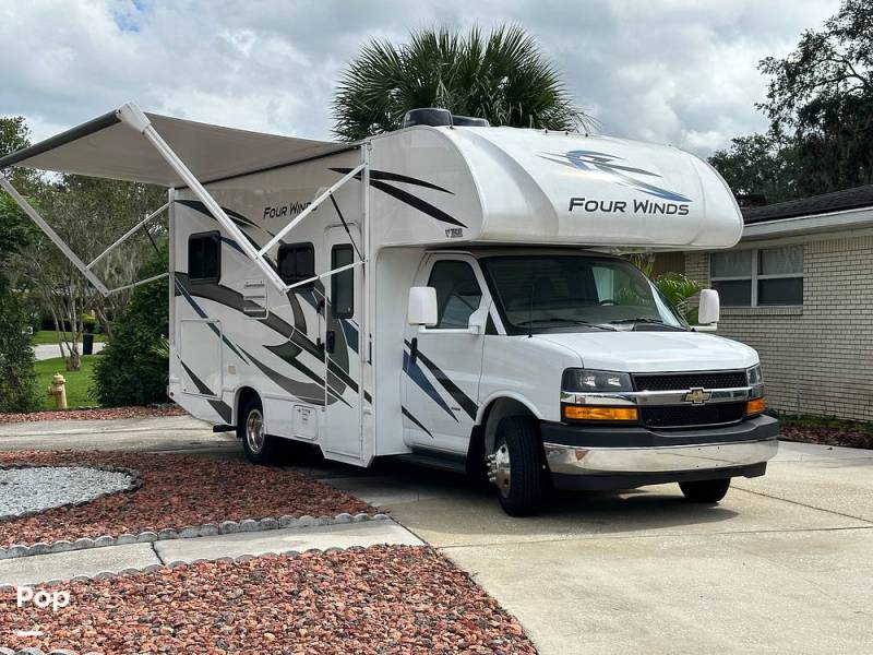2023 Thor Motor Coach Four Winds 22E, $ 82,900