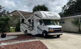 2023 Thor Motor Coach Four Winds 22E, $ 82,900