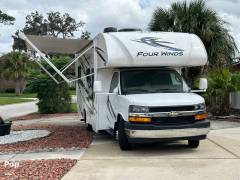 2023 Thor Motor Coach Four Winds 22E, $ 82,900