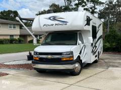 2023 Thor Motor Coach Four Winds 22E, $ 82,900