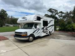 2023 Thor Motor Coach Four Winds 22E, $ 82,900