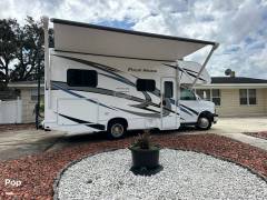 2023 Thor Motor Coach Four Winds 22E, $ 82,900