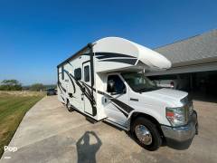 2021 Jayco Redhawk 24B, $ 77,000