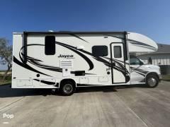 2021 Jayco Redhawk 24B, $ 77,000