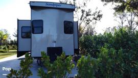 2021 Forest River Sandpiper 399LOFT, $ 49,999
