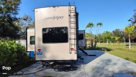 2021 Forest River Sandpiper 399LOFT, $ 49,999