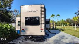 2021 Forest River Sandpiper 399LOFT, $ 49,999