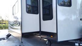 2021 Forest River Sandpiper 399LOFT, $ 49,999