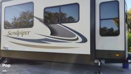 2021 Forest River Sandpiper 399LOFT, $ 49,999