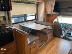 2017 Jayco Greyhawk 29ME, $ 55,000
