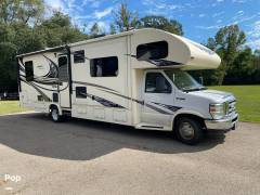 2017 Jayco Greyhawk 29ME, $ 55,000