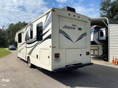 2017 Jayco Greyhawk 29ME, $ 55,000
