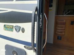 2017 Jayco Greyhawk 29ME, $ 55,000