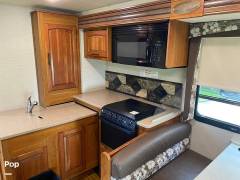 2017 Jayco Greyhawk 29ME, $ 55,000