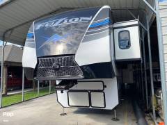 2021 Keystone Fuzion 379, $ 70,000