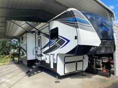 2021 Keystone Fuzion 379, $ 70,000