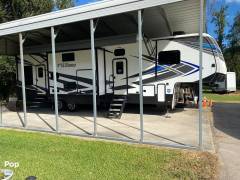 2021 Keystone Fuzion 379, $ 70,000
