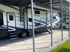 2021 Keystone Fuzion 379, $ 70,000