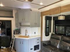 2021 Keystone Fuzion 379, $ 70,000