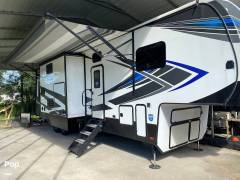 2021 Keystone Fuzion 379, $ 70,000