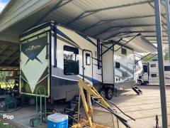 2021 Keystone Fuzion 379, $ 70,000