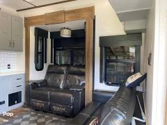 2021 Keystone Fuzion 379, $ 70,000