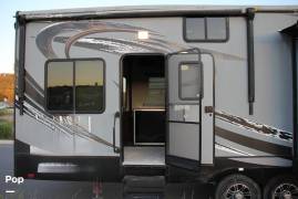 2014 Heartland Cyclone 3950 Toy Hauler, $ 31,900