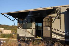 2014 Heartland Cyclone 3950 Toy Hauler, $ 31,900