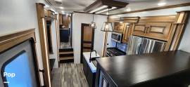 2022 Heartland Landmark 365 LM Lafayette, $ 94,900