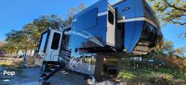 2022 Heartland Landmark 365 LM Lafayette, $ 94,900