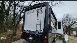 2022 Heartland Landmark 365 LM Lafayette, $ 94,900