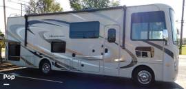 2018 Thor Motor Coach Windsport 29M, $ 37,300