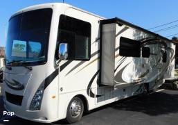 2018 Thor Motor Coach Windsport 29M, $ 37,300