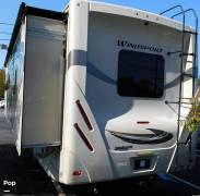 2018 Thor Motor Coach Windsport 29M, $ 37,300
