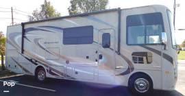 2018 Thor Motor Coach Windsport 29M, $ 37,300
