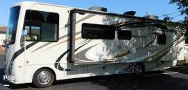 2018 Thor Motor Coach Windsport 29M, $ 37,300