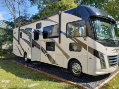 2021 Thor Motor Coach A.C.E. 32.3, $ 100,000