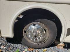 2021 Thor Motor Coach A.C.E. 32.3, $ 100,000