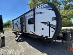 2022 Palomino SolAire Ultra-Lite 320TSBH, $ 44,450