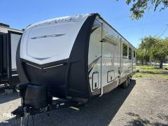 2022 Palomino SolAire Ultra-Lite 320TSBH, $ 44,450