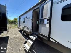 2022 Palomino SolAire Ultra-Lite 320TSBH, $ 44,450