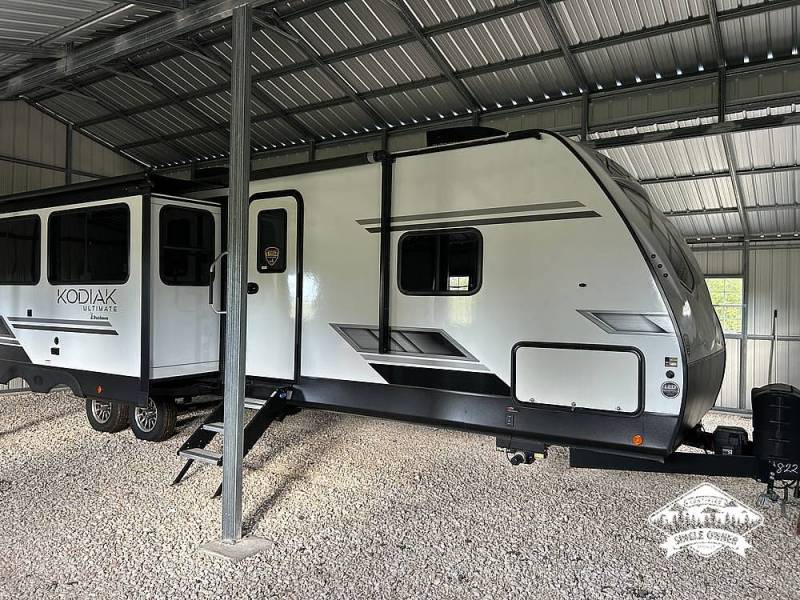 2023 Dutchmen Kodiak ULTIMATE 3301BHSL, $ 44,950