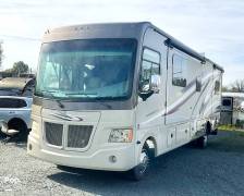 2014 Coachmen Mirada 29DS, $ 28,500